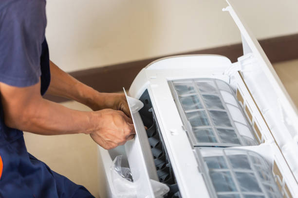 Best Commercial HVAC in Glespie, IL
